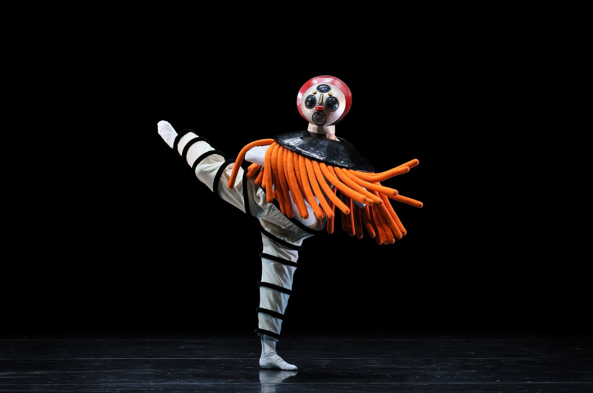 productions - Bayerische Staatsoper
