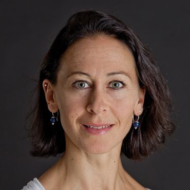 Séverine Ferrolier