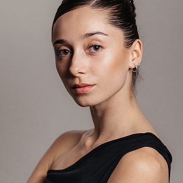 Elisabeth Tonev
