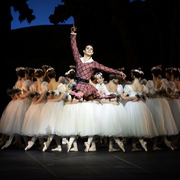 La Sylphide