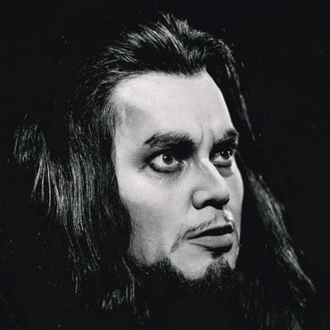 Salome 1968 (© R. Betz)