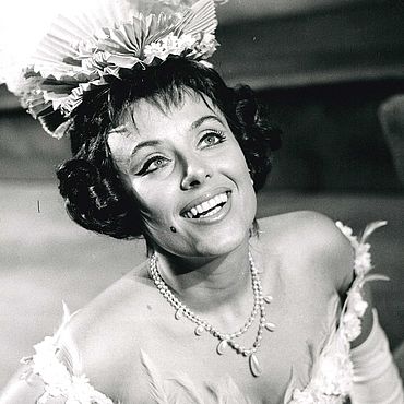 Ingeborg Hallstein
