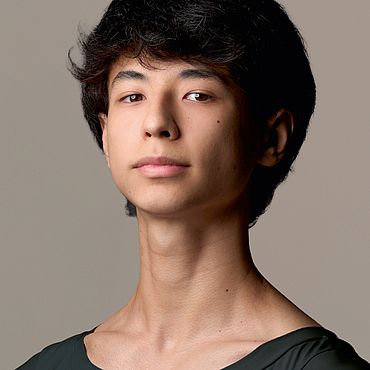 Viktor Shinichiro Prokofiev