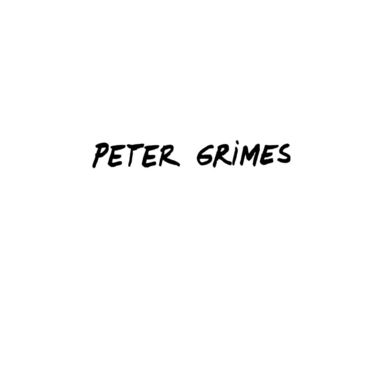 PETER GRIMES // DAS SCHLAUE FÜCHSLEIN Observations // Februar 2022 an der Bayerischen Staatsoper // Kulturbauten der Zukunft