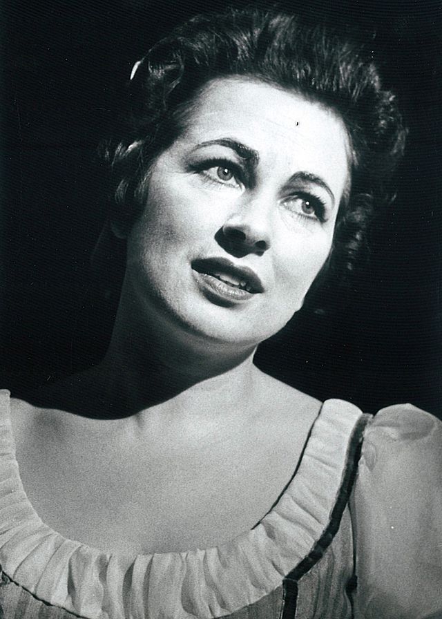 Lotte Schädle Lotte Schädle