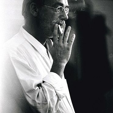 Foto von Herbert Wernicke