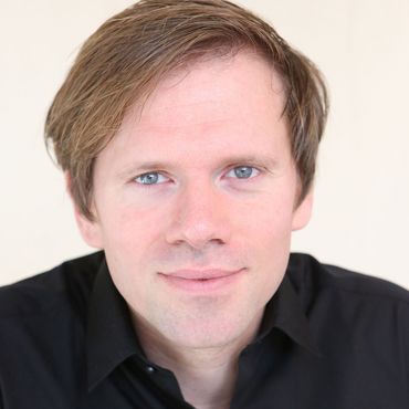 Tobias Neumann
