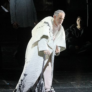 PARSIFAL