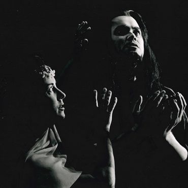 Salome 1968 (© S. Toepffer)