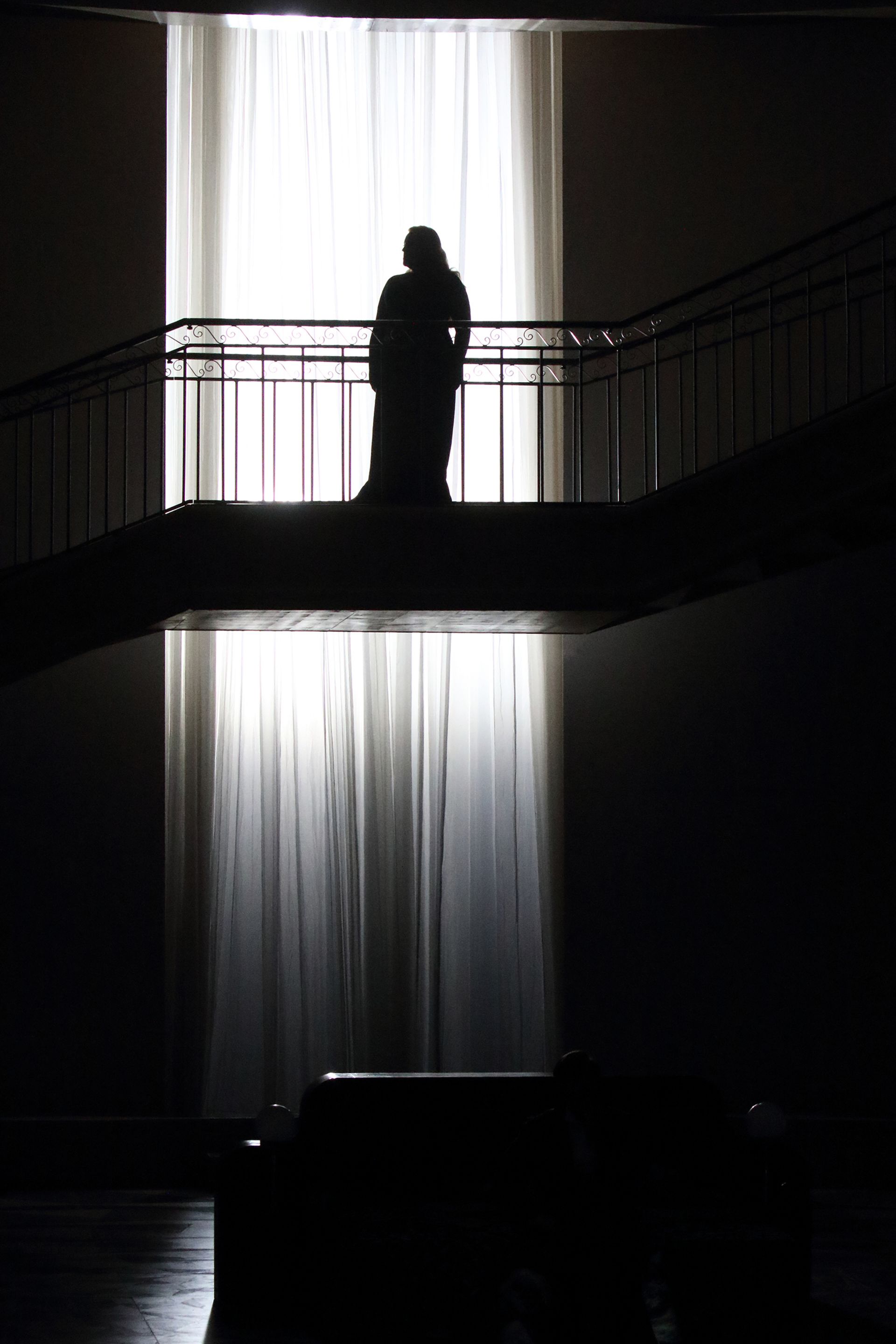 Stücke Bayerische Staatsoper