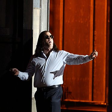 DON GIOVANNI