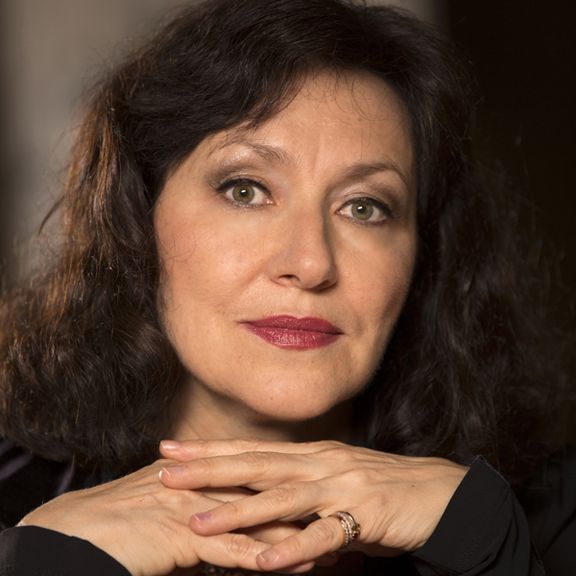 Stoyanova Krassimira Bayerische Staatsoper