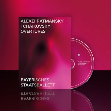 TSCHAIKOWSKI-OUVERTÜREN