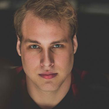 Evan LeRoy Johnson