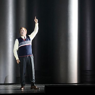GUILLAUME TELL