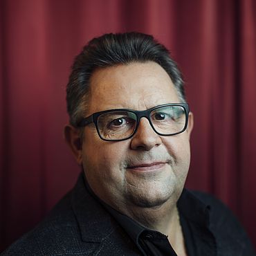 Ulrich Re&szlig;