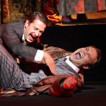 Die Fledermaus 2010