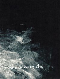 Dialogues des Carmélites (Programm)