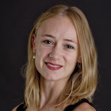 Madeleine Dowdney