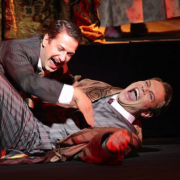 Die Fledermaus 2010