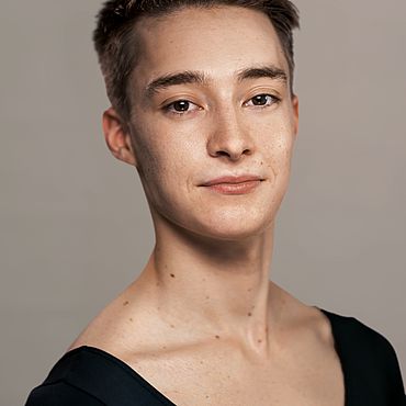 Joe Bratko-Dickson