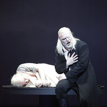 Die Walk&uuml;re 2012 (Foto: W. H&ouml;sl)