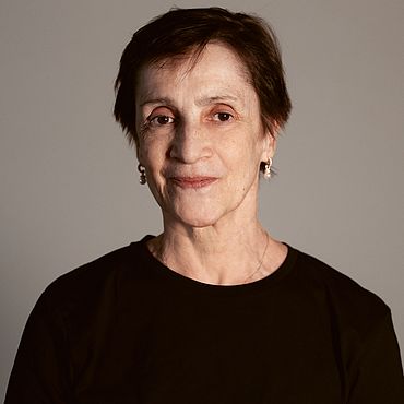 Raffaella Renzi