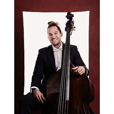 Alexander Tamer Önce