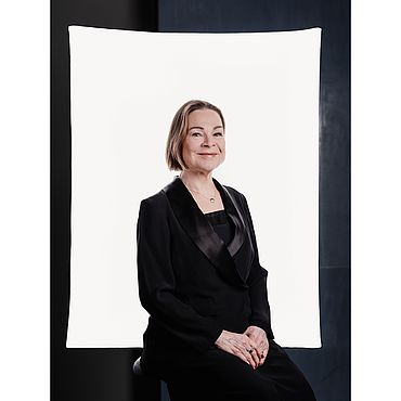 Bettina K&uuml;hne