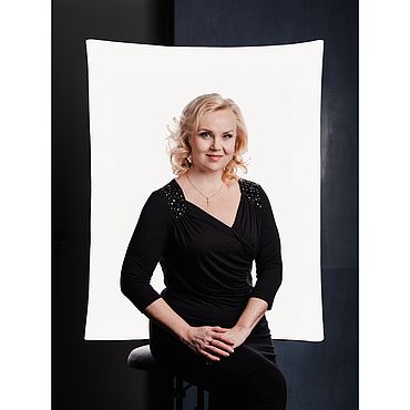 Olga Hanauer