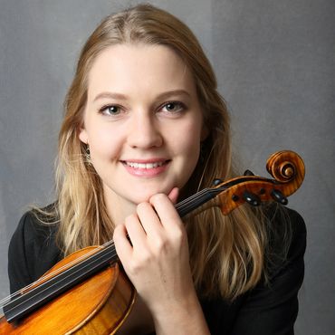Verena Berger