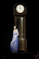 DER ROSENKAVALIER: M. Petersen © Wilfried Hösl