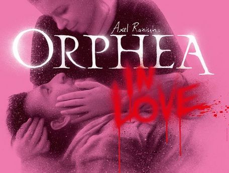 Orphea in Love
