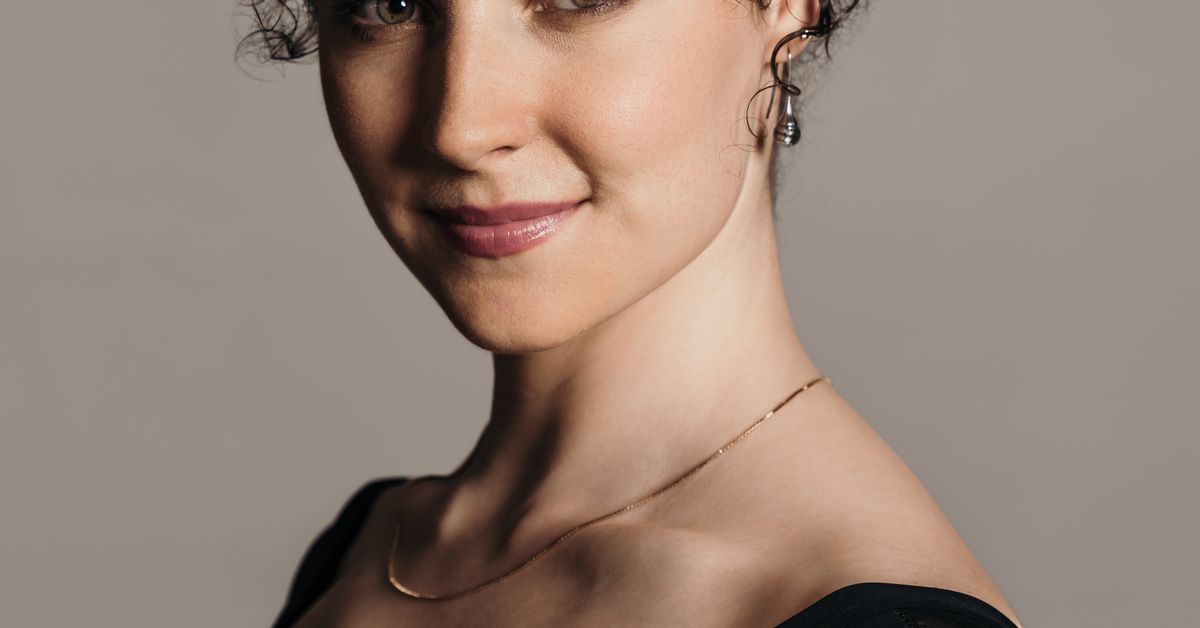 Biographien Bayerische Staatsoper