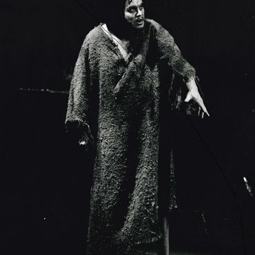 Salome 1968 (© S. Toepffer)