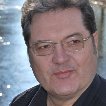 Christoph Stephinger