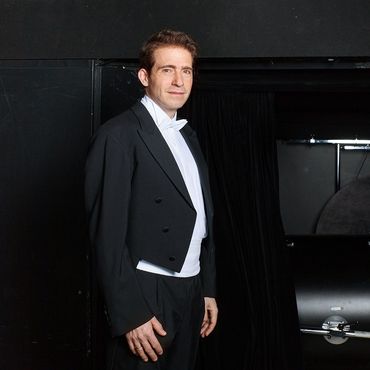 Florian Gmelin