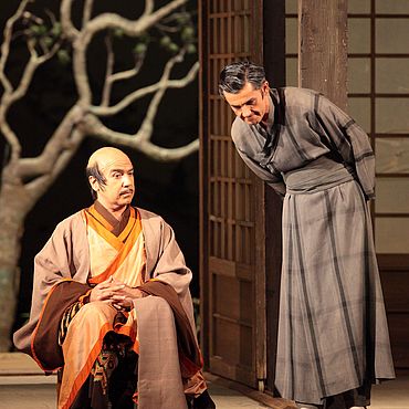 Madama Butterfly 2014
