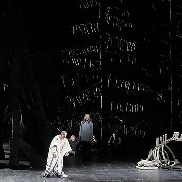 PARSIFAL