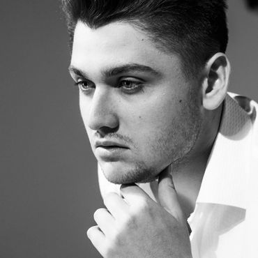 Aleksey Kursanov