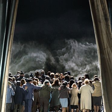 Peter Grimes