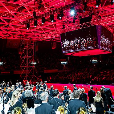 OPERA FOR ALL: BMW PARK