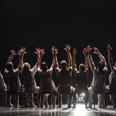 To & From, Ensemble