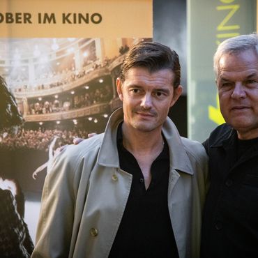 CRANKO: Der Film