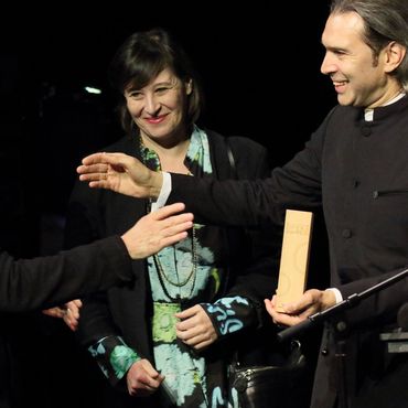 INTERNATIONAL OPERA AWARDS