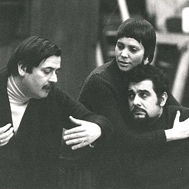 Werther 1977 (Foto: S. Toepffer)