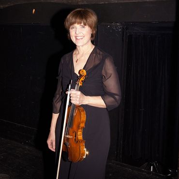 Dorothea Ebert
