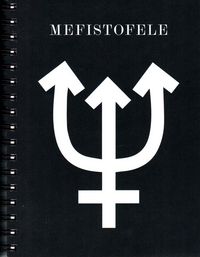 Mefistofele (Programm)