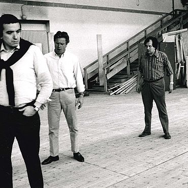 1971 Simon Boccanegra (Foto: S. Toepffer)