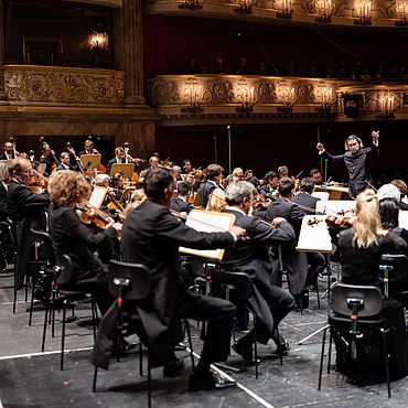 6. ACADEMY CONCERT